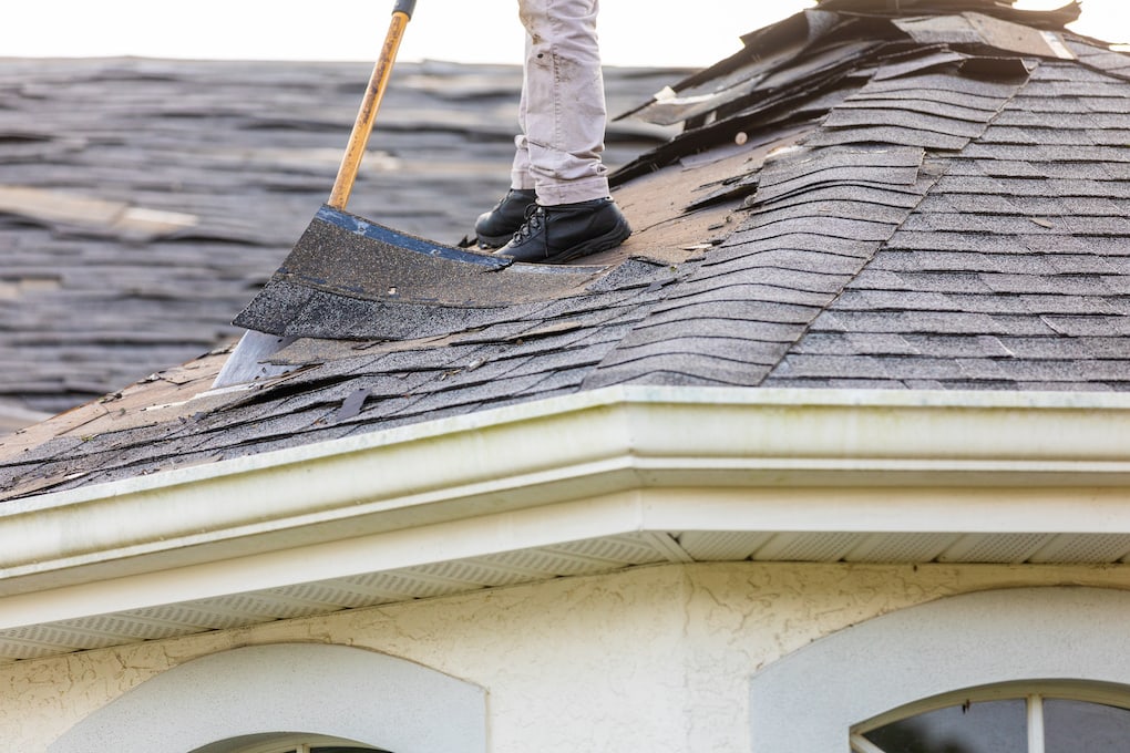 roofing picture